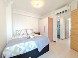 Aquarius By The Park (D16), Condominium #460753521